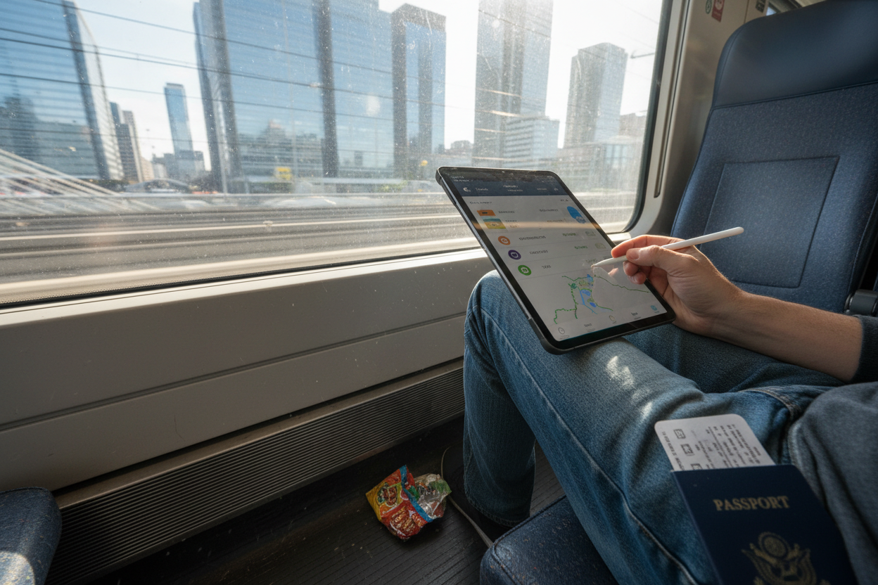 USDC Payroll for Global Contractors: Fast Compliant Payments Across Borders