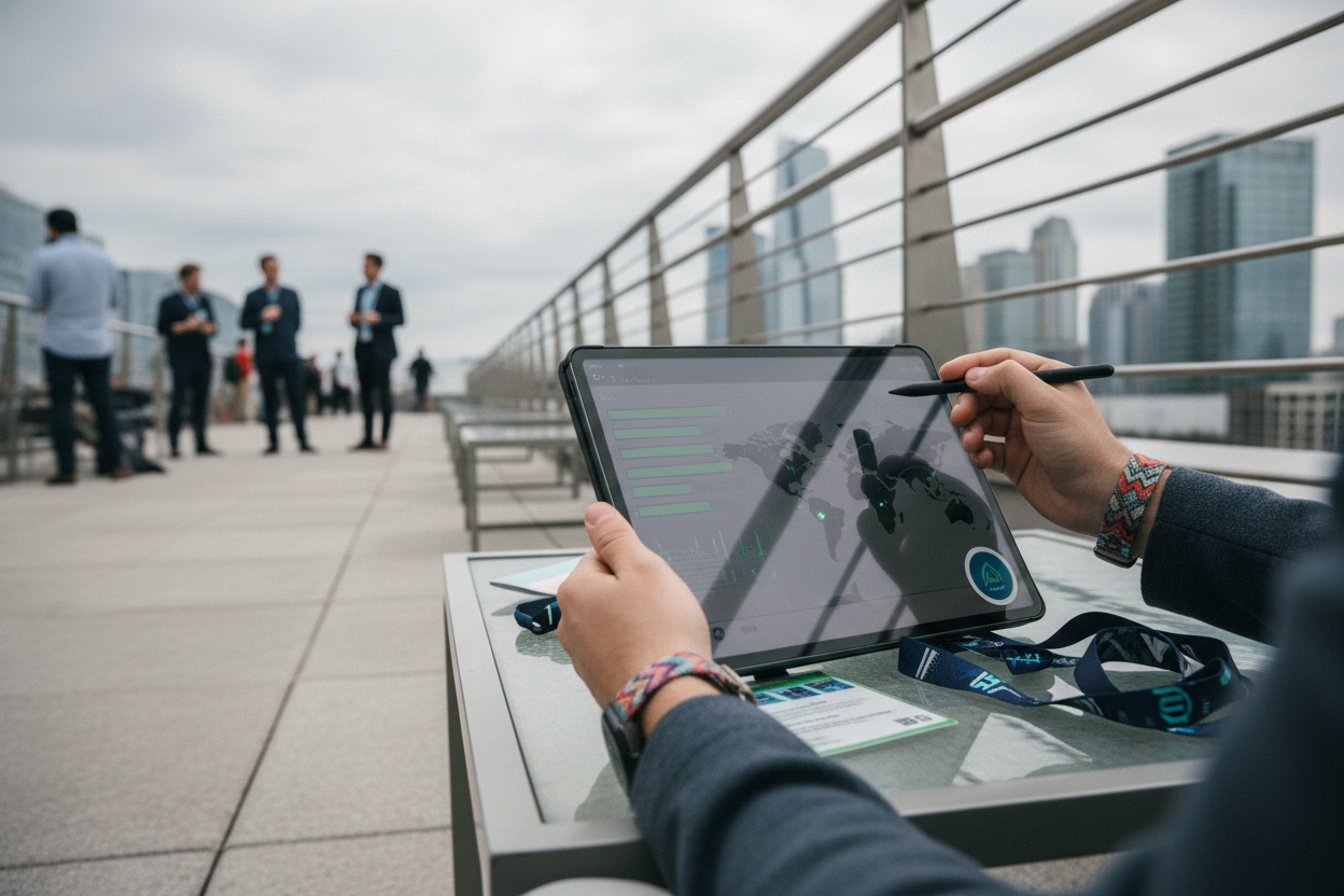 USDC Payroll for International Contractors: Cut Cross-Border Delays from Days to Minutes