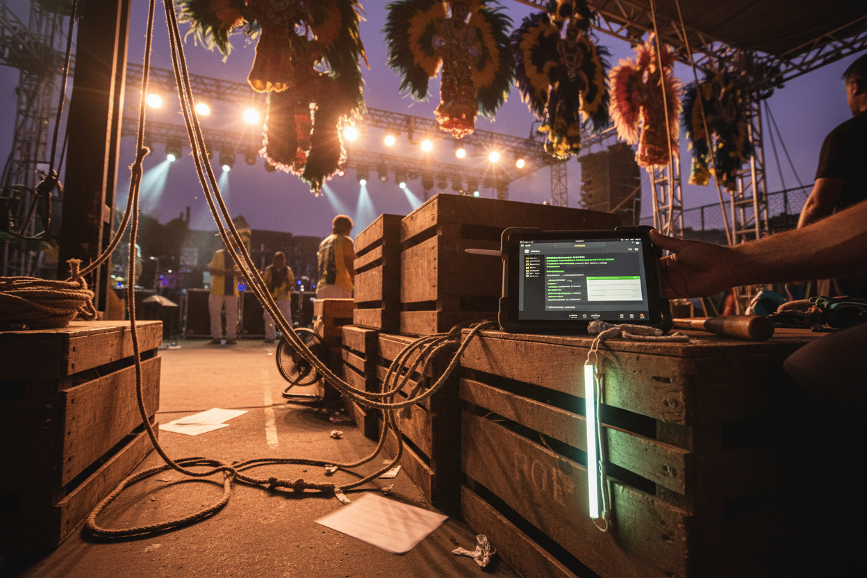 USDC Payroll for Remote Freelancers in Brazil: Compliant Cross-Border Stablecoin Salaries 2026