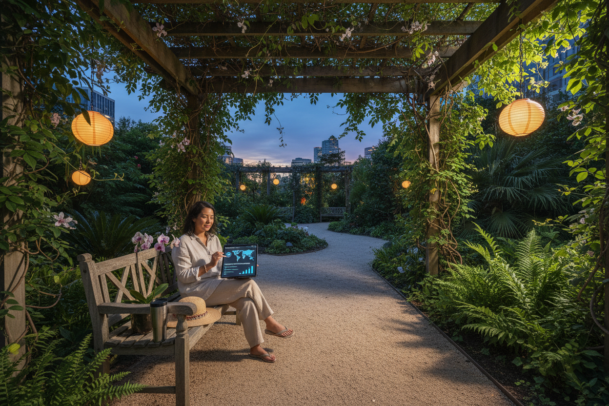 USDC Payroll for Remote Global Teams: Slash Cross-Border Fees by 3-6% in 2026