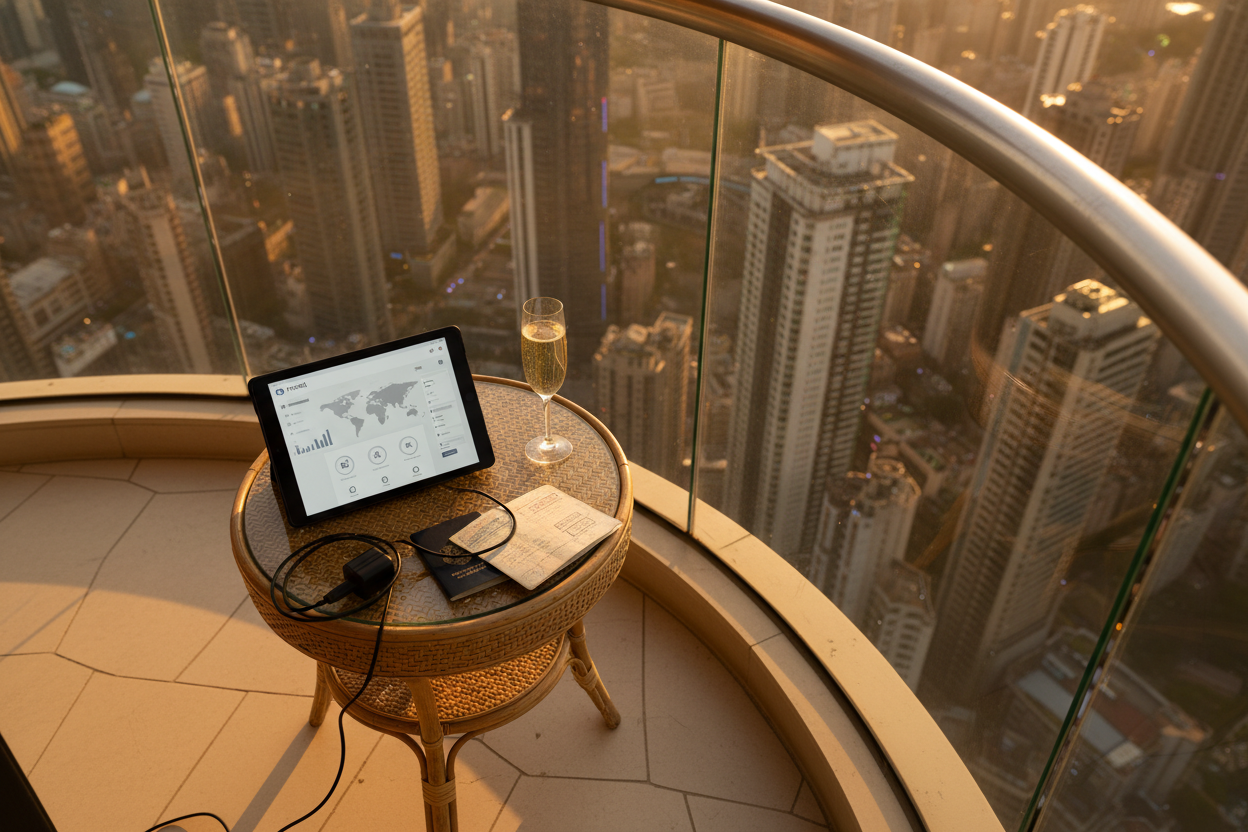 USDC Payroll for Remote International Teams: Cut Costs on Cross-Border Salaries 2026