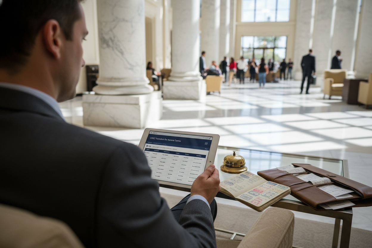 USDC Payroll for Remote Teams in 100+ Countries: Costs Savings and Compliance Guide 2026