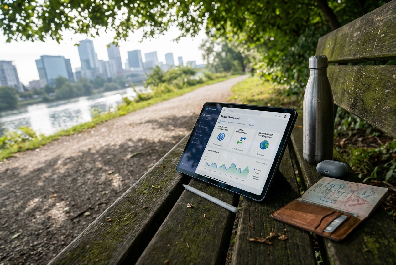 USDC Payroll Streaming for Cross-Border Remote Teams: FedNow Integration Cuts Global Payment Fees