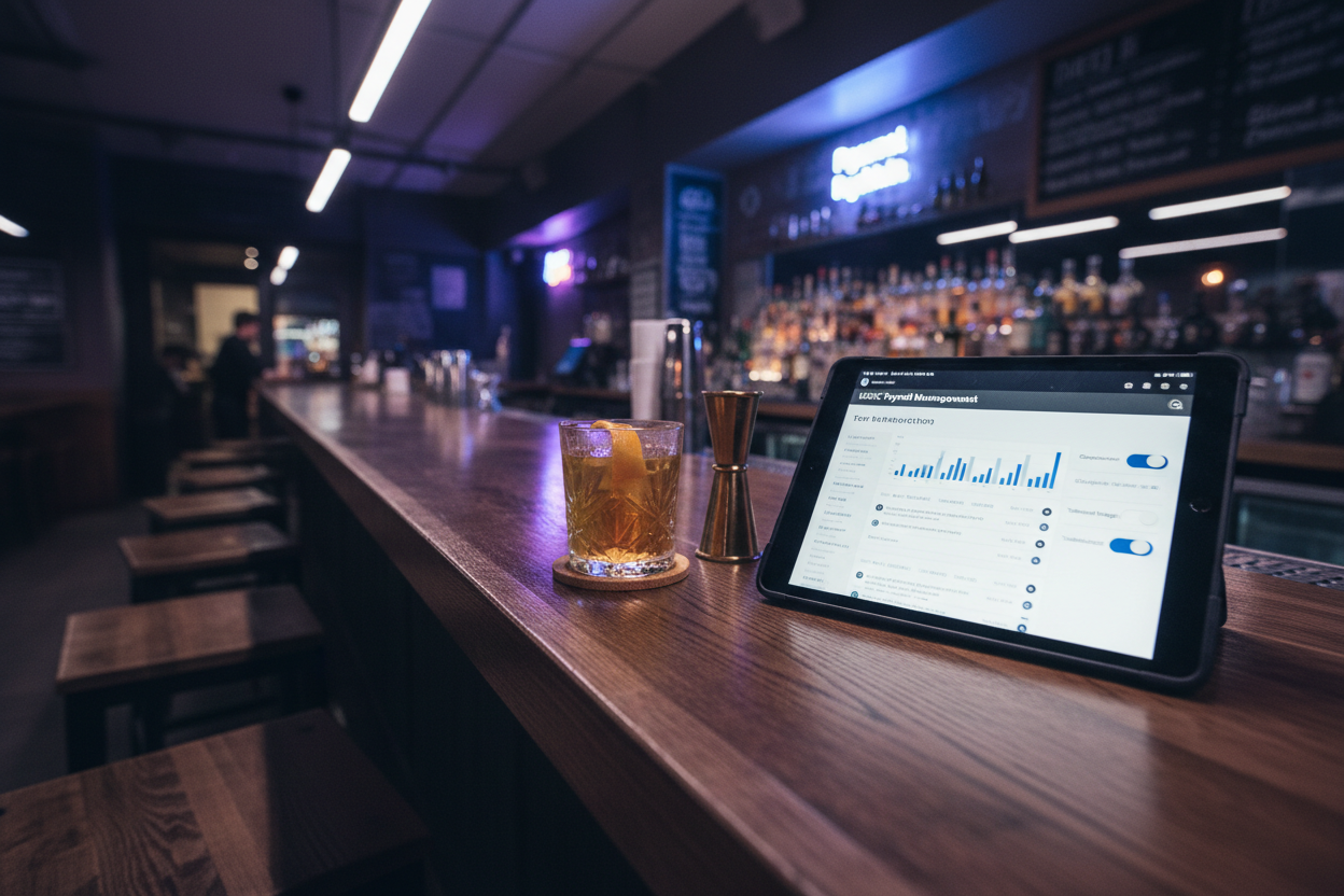 USDC Payroll Tax Withholding for Crypto Contractors: Automate Compliance in 2026