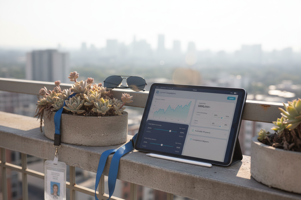 USDC Payroll Tax Withholding for Crypto Contractors: Automate Compliance in 2026