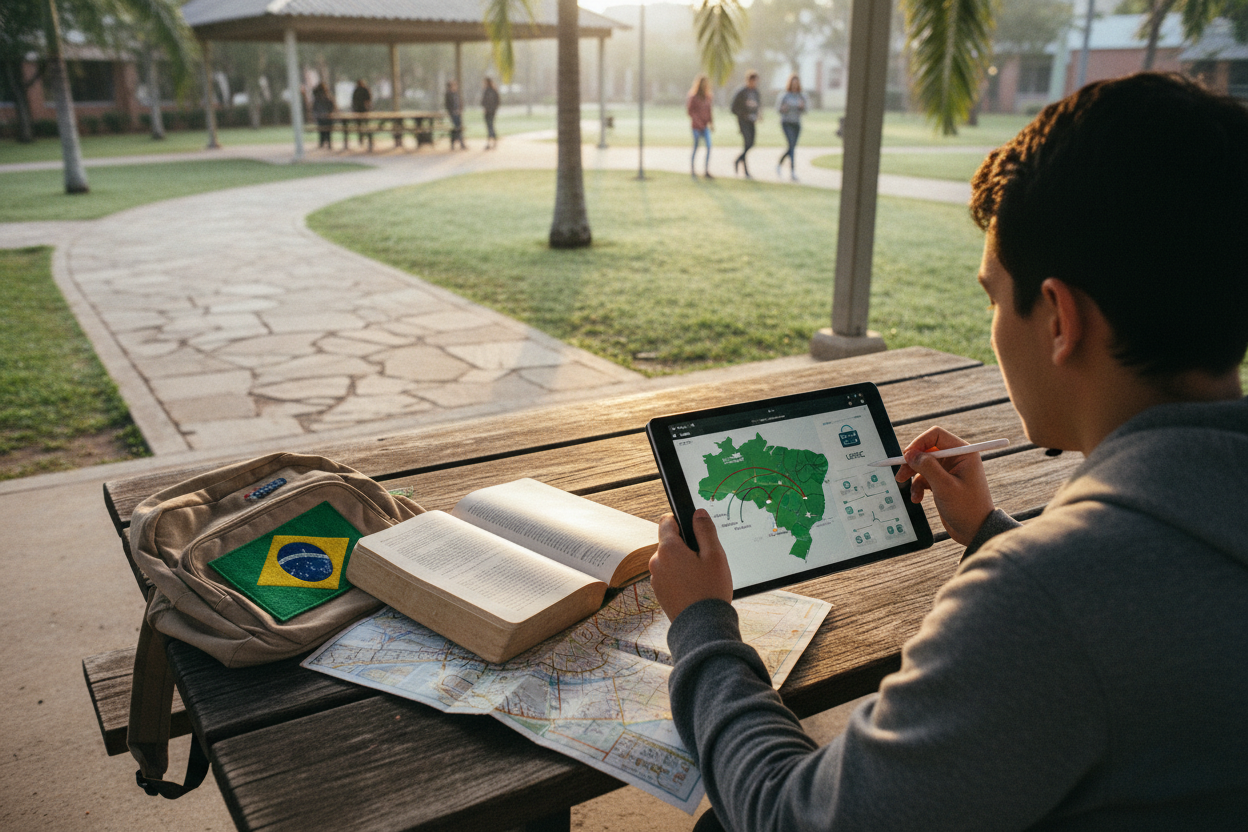 USDC Remittances to Brazil 2026: Lowest Fee Corridors and Cashout Partners in São Paulo and Rio