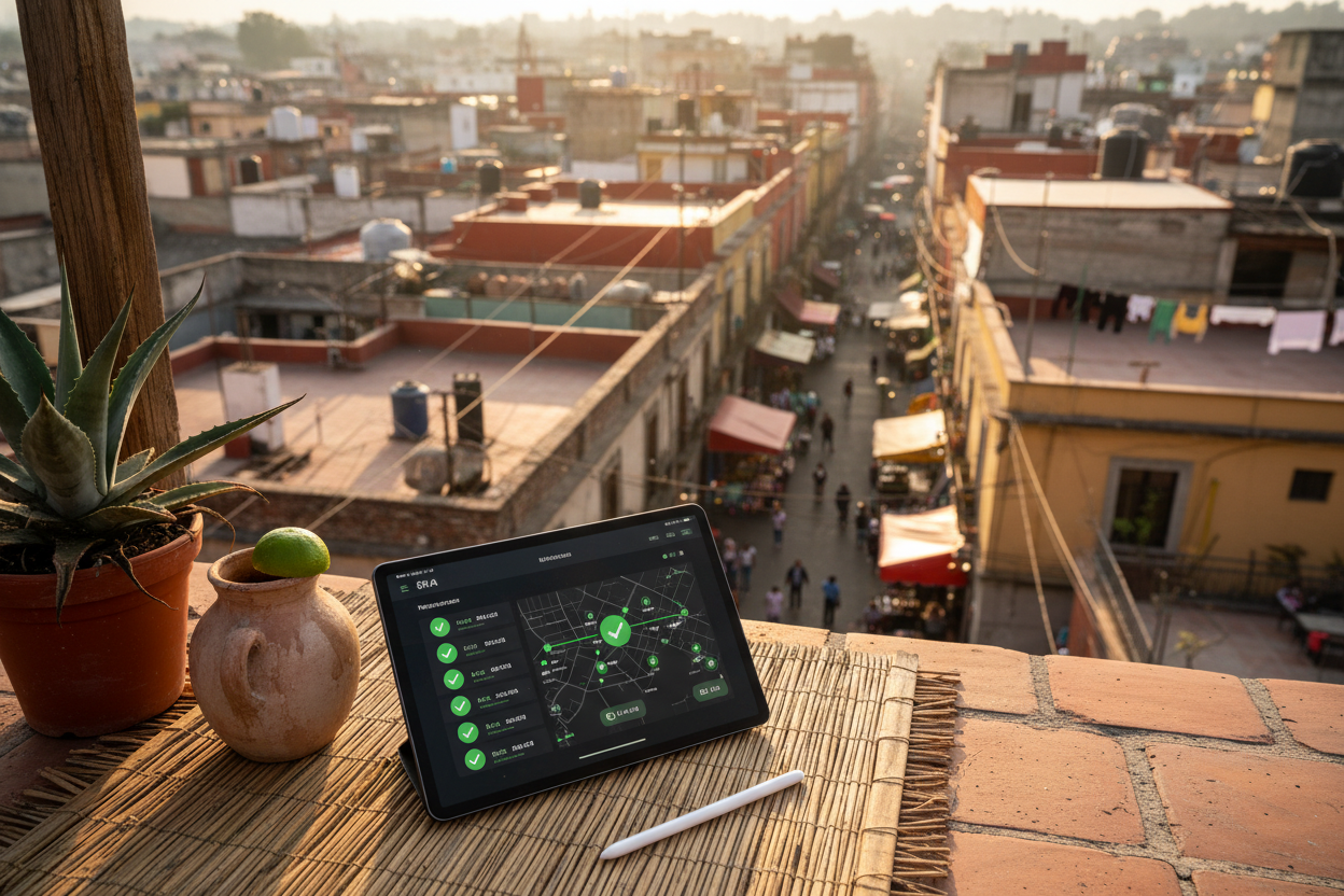 USDC Remittances to Mexico: Fastest Low-Fee Corridors and Cash-Out Partners for US Migrants