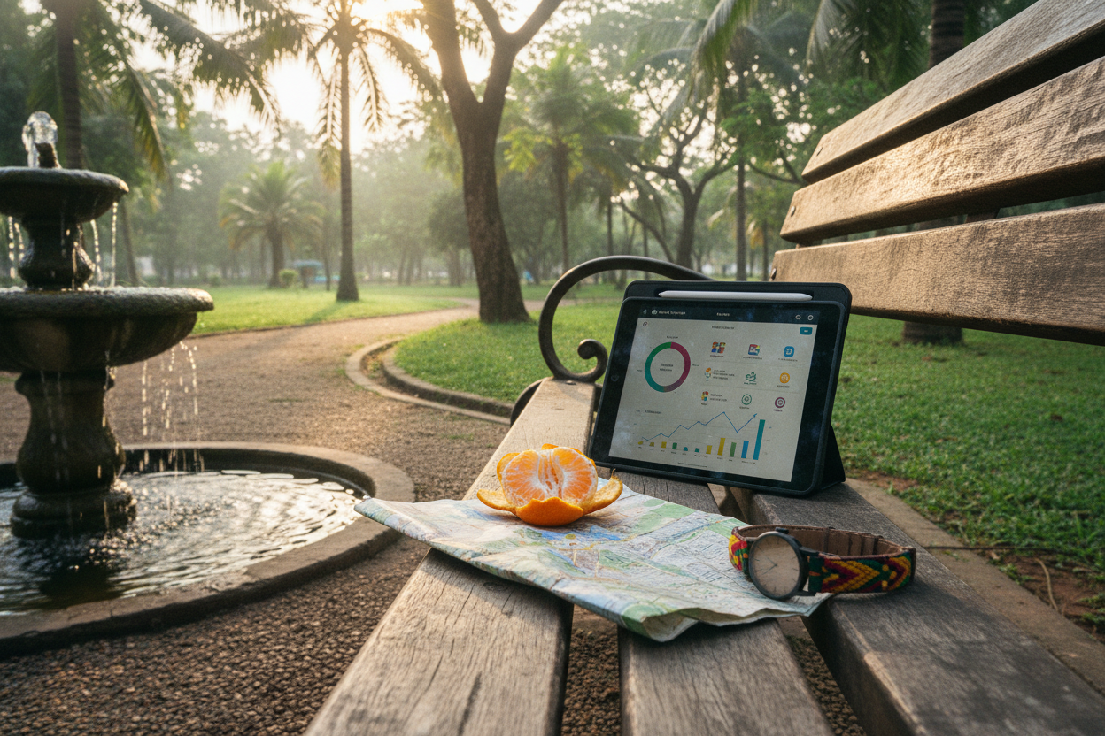 USDC Remittances to Nigeria: Mobile Deposits and High Yields Explained