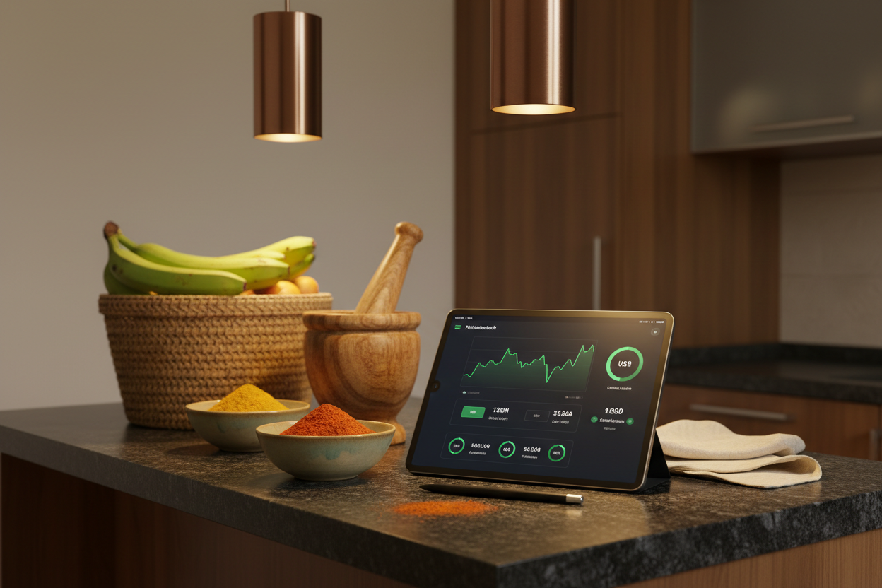 USDC Savings via Mobile Money: Beating Naira Inflation for Nigerians in 2026