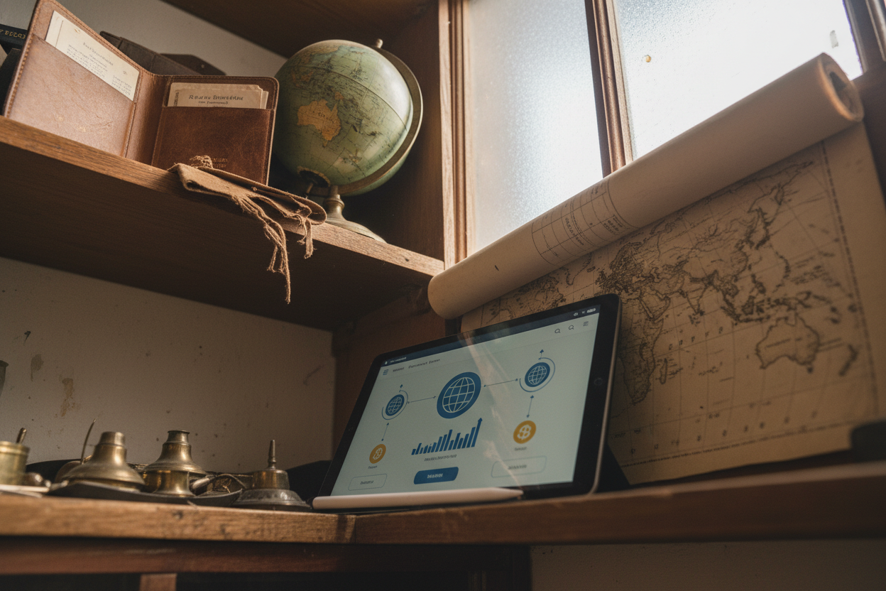 USDC Stablecoin Payroll for Cross-Border Remote Teams: Cost Savings and Compliance Guide