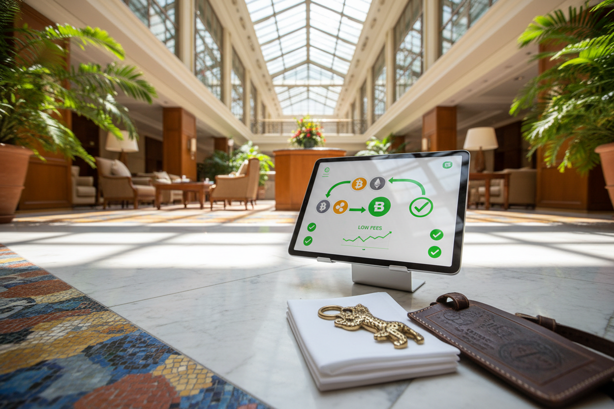 USDC to PIX Brazil Remittances: Best Low-Fee Off-Ramps for Migrants 2026