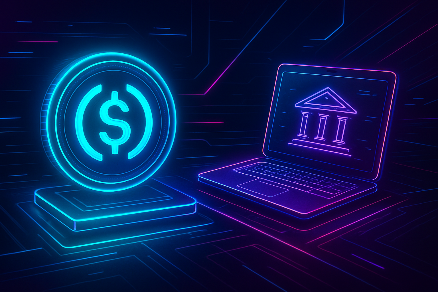 USDC vs Traditional Wire Transfers: Which Is Better for Global Payroll?