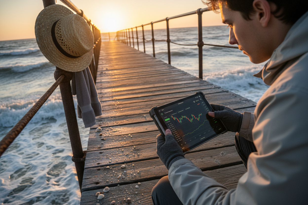 USDH Hyperliquid Native Stablecoin: Low-Fee Advantages for L2 Perp Traders