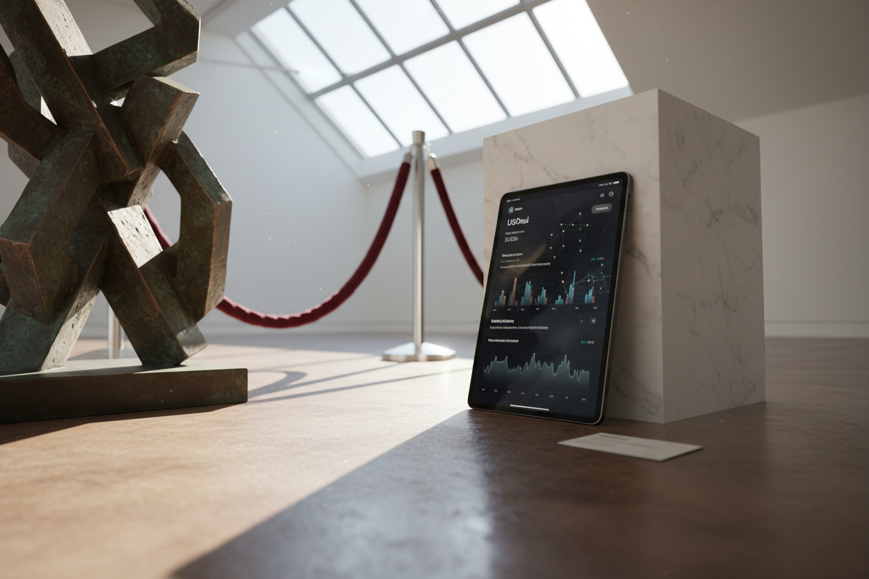 USDsui on Sui: Stripe-Backed Native Stablecoin for L2 DeFi Efficiency