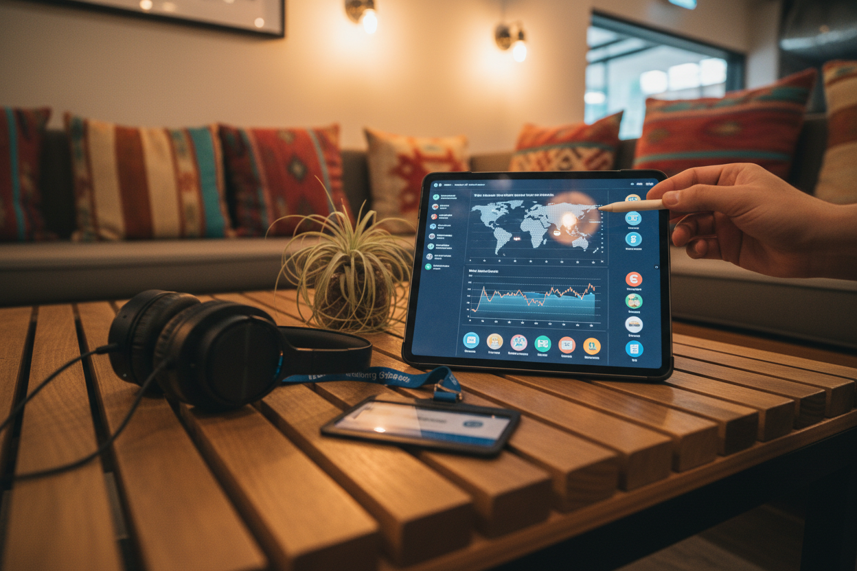 USDT Exchange Rates in Argentina Brazil Mexico 2026: Best Remittance Off-Ramps for Low-Fee Cash-Out