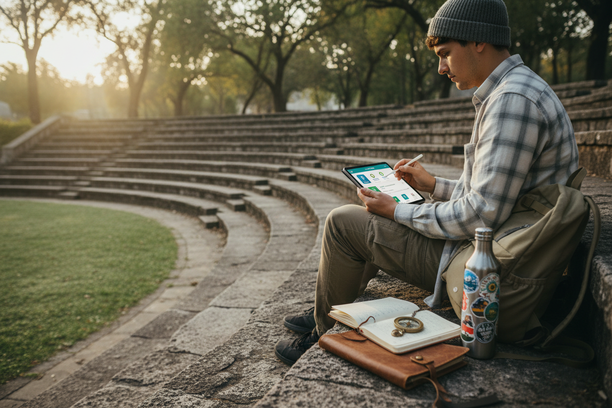 USDT Flights and Onchain Insurance: Secure Travel for Digital Nomads Worldwide