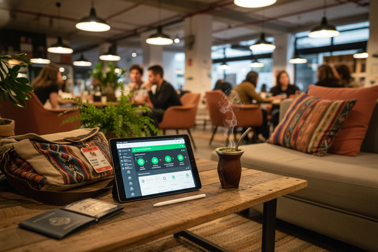 USDT Remittances to Argentina: Ripio CBU Transfers and Low-Fee Cash Outs 2026