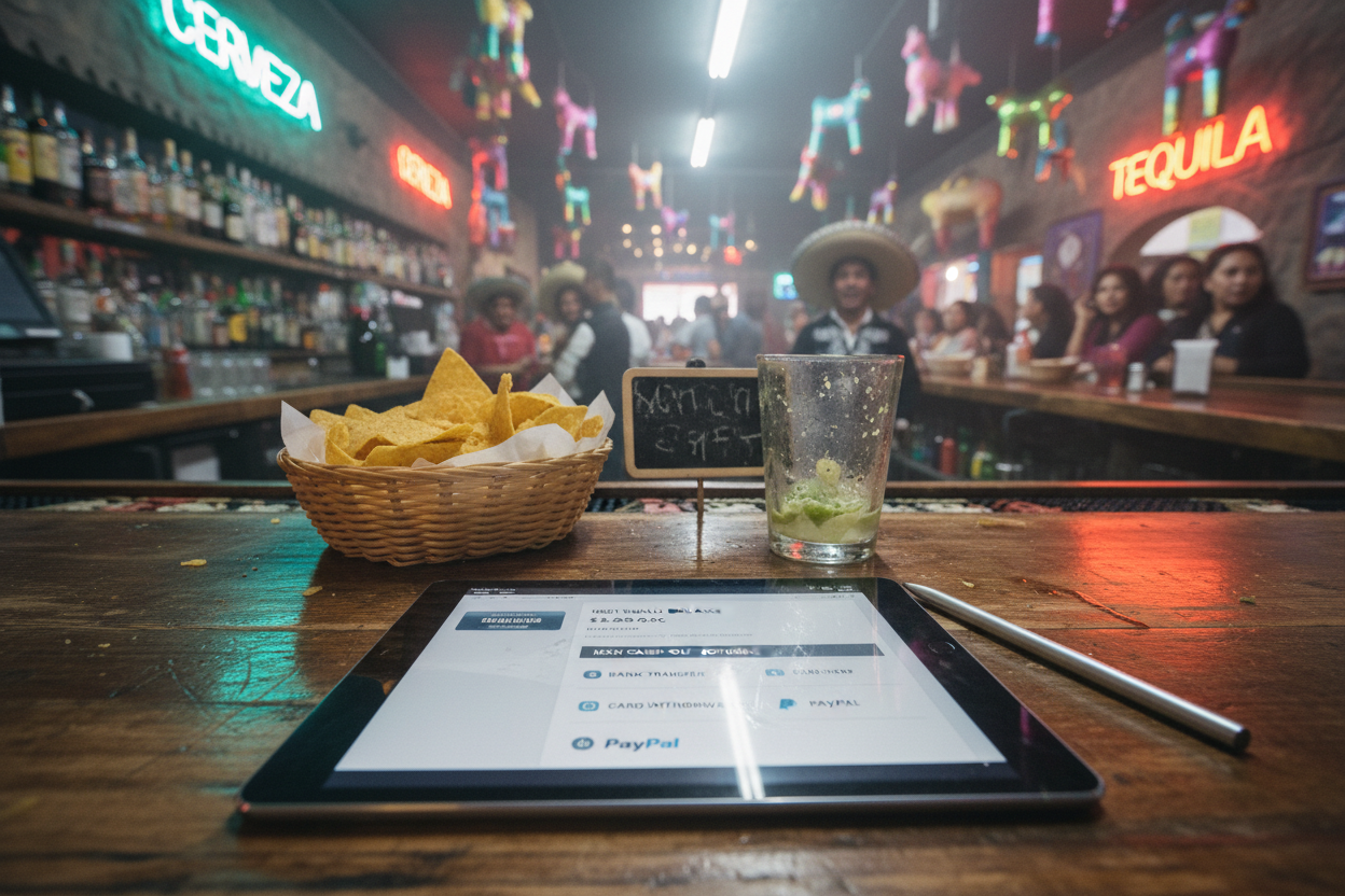 USDT to MXN Cash-Out Mexico: Lowest Fee Off-Ramps for USA Remittances 2026