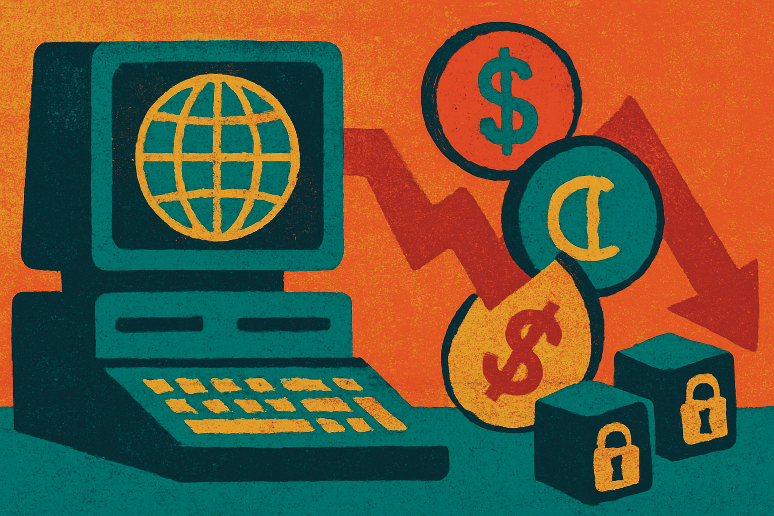 USDX, deUSD, and the 2025 Stablecoin Depeg Cascade: What Went Wrong and How to Protect Your DeFi Portfolio