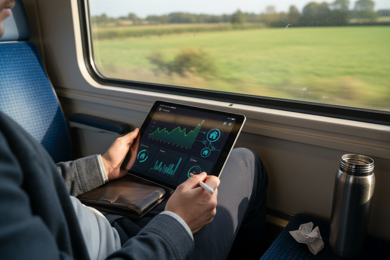 USDX Mortgage-Backed Stablecoin: Real Yields from US Home Equity in DeFi