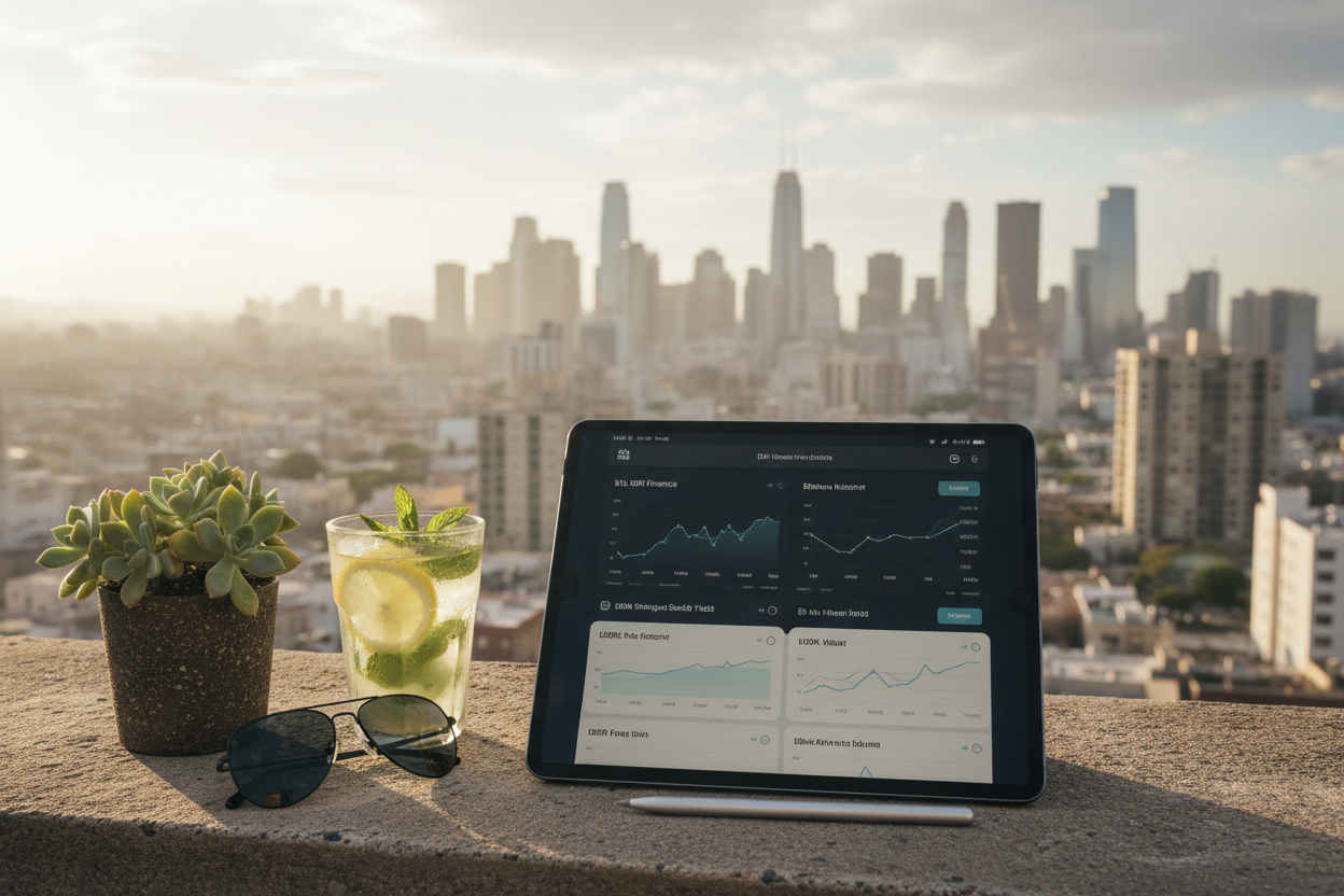 USDX Mortgage-Backed Stablecoin Yield on Solana: Passive Income Guide for DeFi Users