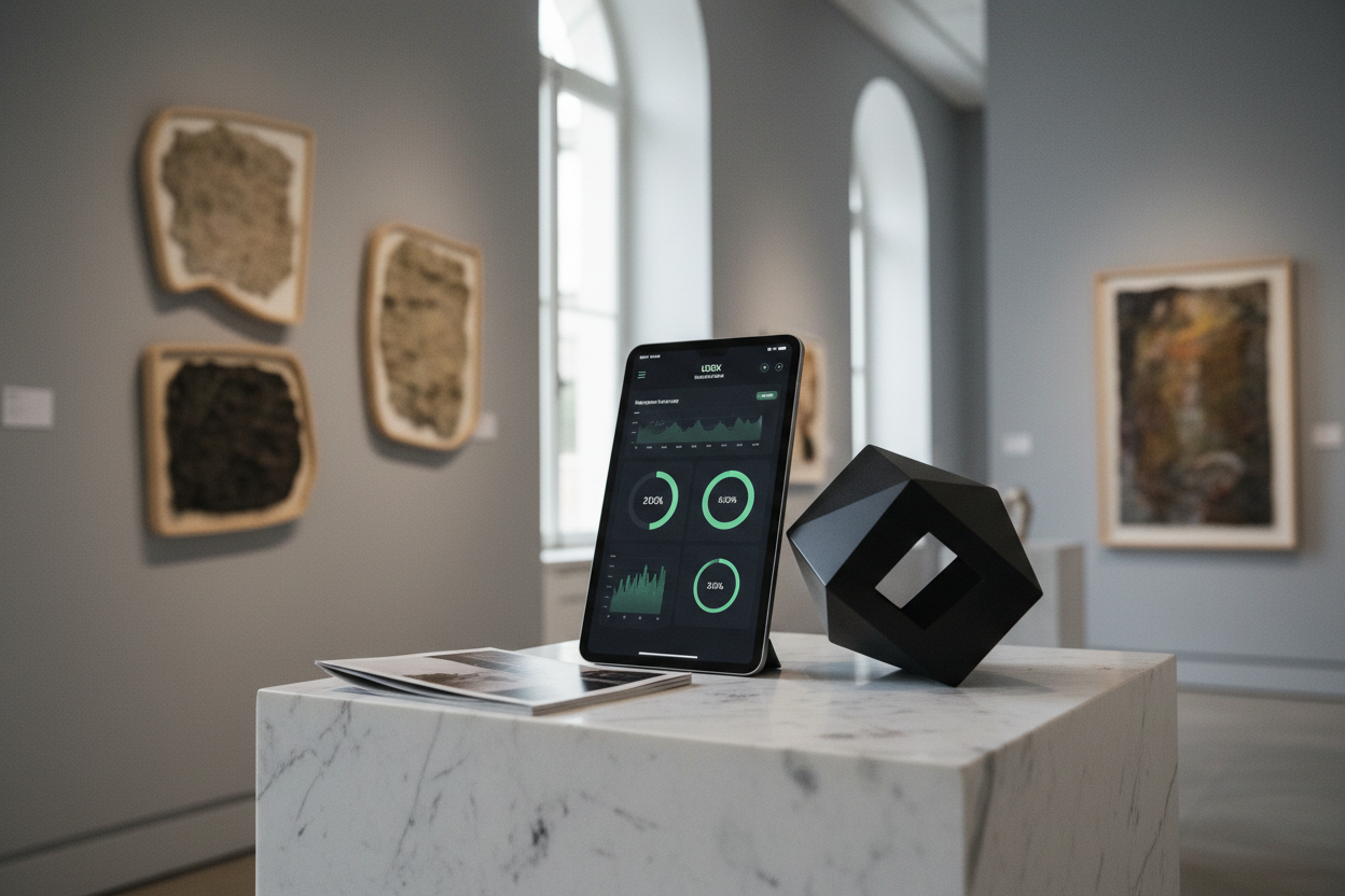 USDX Stablecoin 2026: Mortgage-Backed Yields for DeFi Passive Income