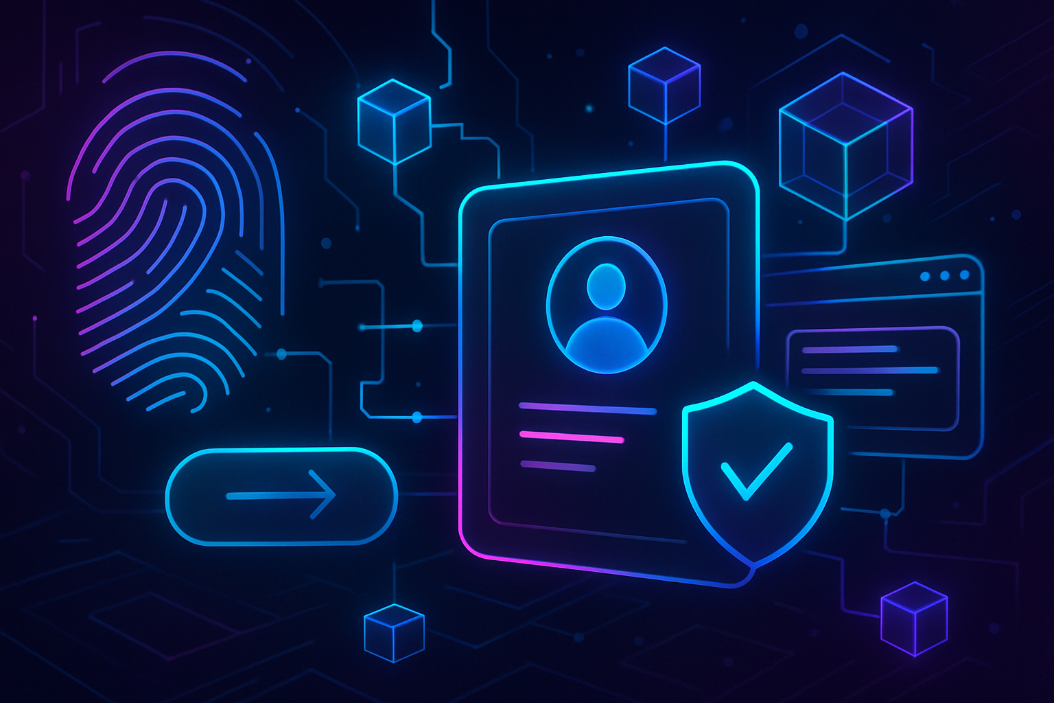 User Experience Improvements with Onchain Attested KYC Credentials