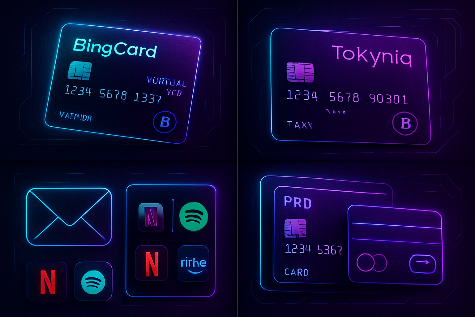 Using No-KYC Crypto Credit Cards for Subscription Services: What You Need to Know