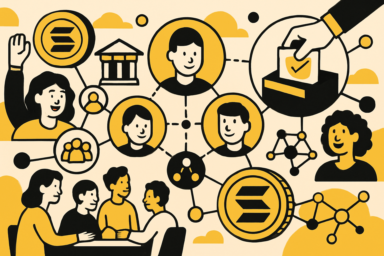 Valannia Game on Solana: The Most Anticipated Web3 MMO Strategy Game of 2025