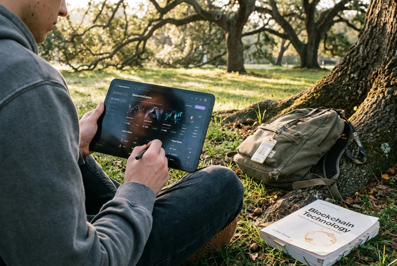 ValanniaGame Solana Review: Web3 Heroes Economy Team and Getting Started 2025