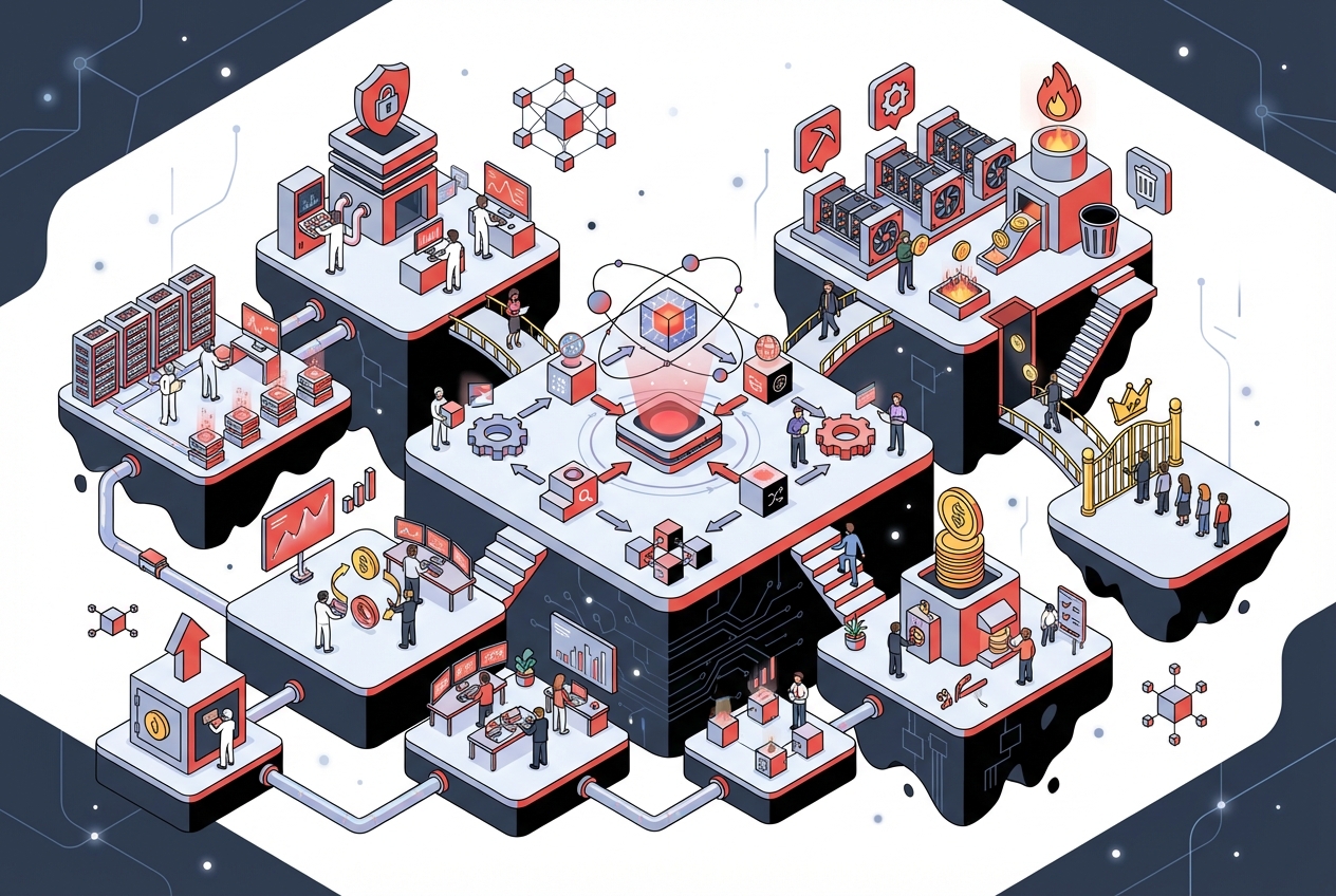 ValanniaGame $VALAN TGE Guide: VIP WL Bonuses and In-Game Burns on Solana