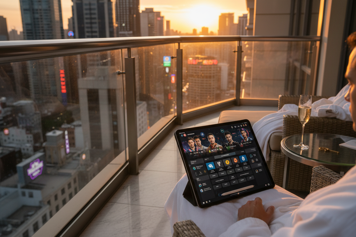 Valorant Kickoff EMEA Betting with Crypto: Player Props and Odds on Stake 2026