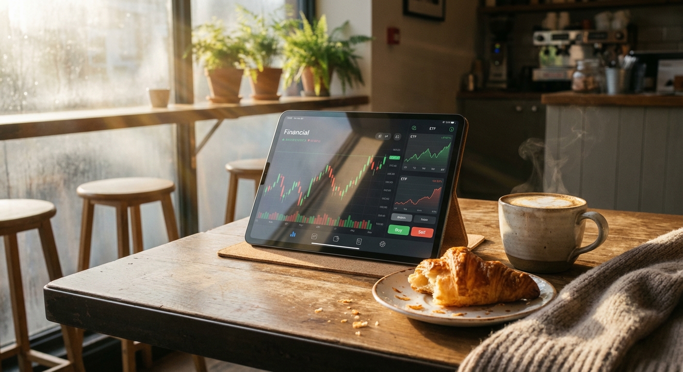 Vanguard Bitcoin ETF Access 2025: Beginner Onboarding Guide After Policy Shift and Record IBIT Volumes