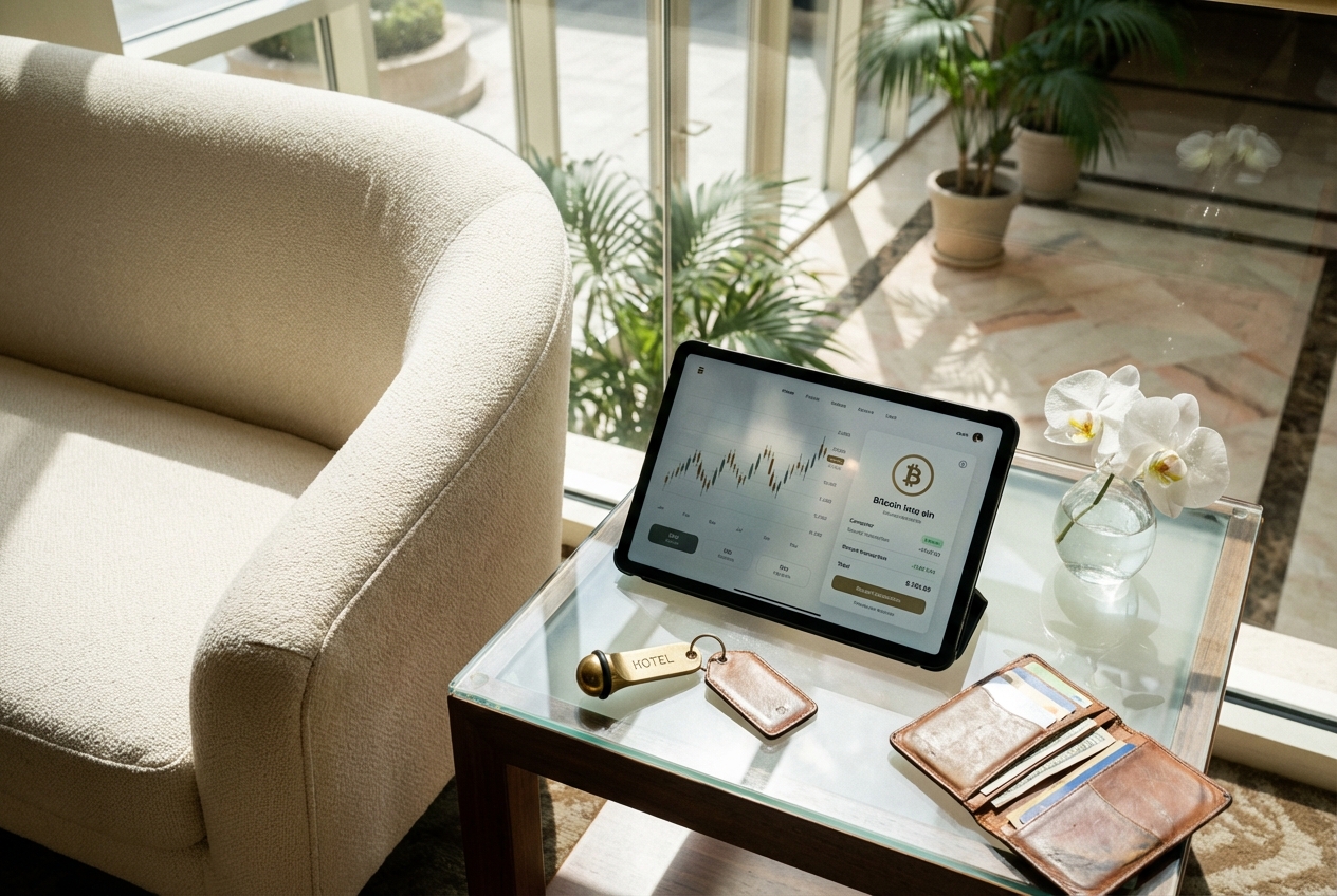 Vanguard Policy Reversal and Coinbase Bank Pilots: Safest Platforms to Buy Bitcoin Securely After 2025 Rally