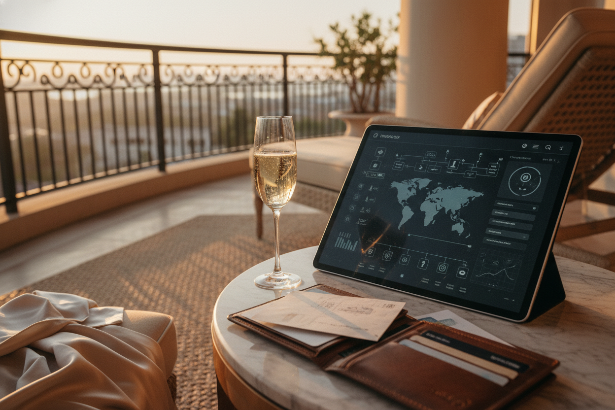 VASP Interoperability via Travel Rule Relays: IVMS101 Integration Guide 2026