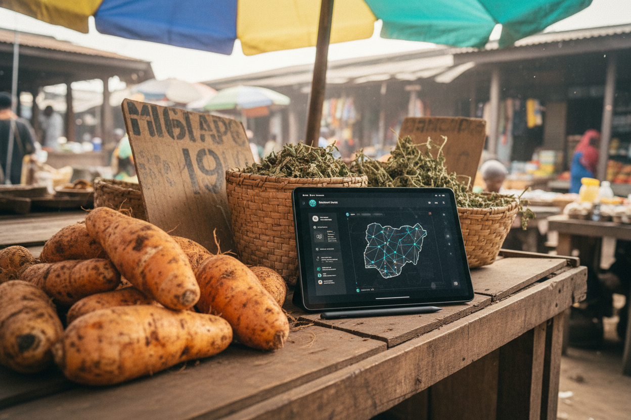 VASPA Africa SEC Guidelines 2026: Interoperability Solutions for Nigerian VASPs