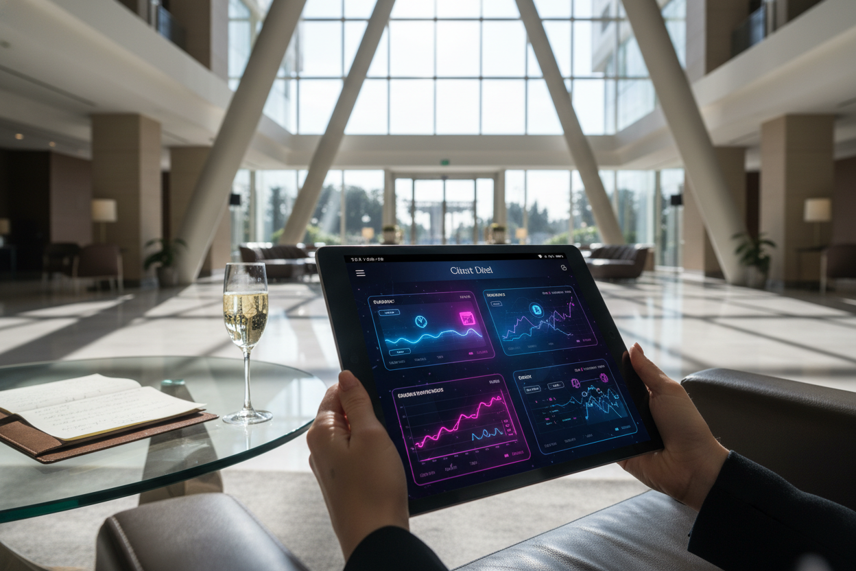 Veera Mobile DeFi App Hands-On Guide for Solana Saga Phone Users 2026