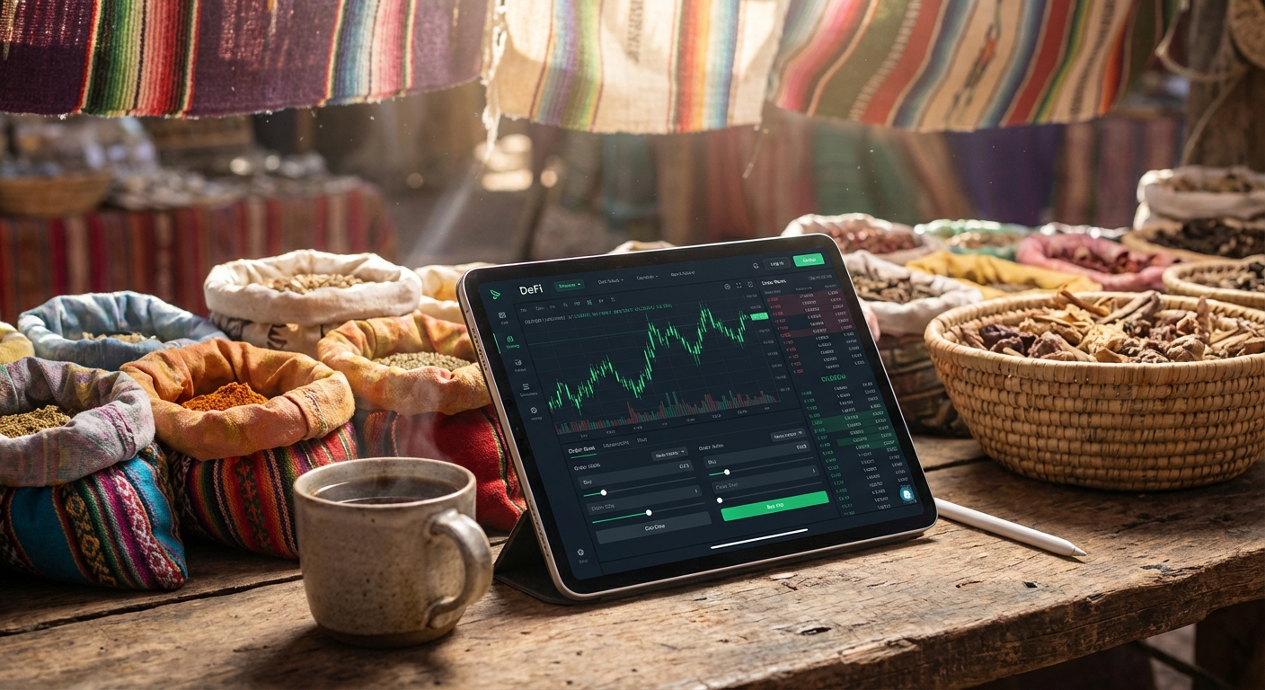 Velvet Capital Limit Orders on Base: Easy Automation for Retail DeFi Traders in 2025