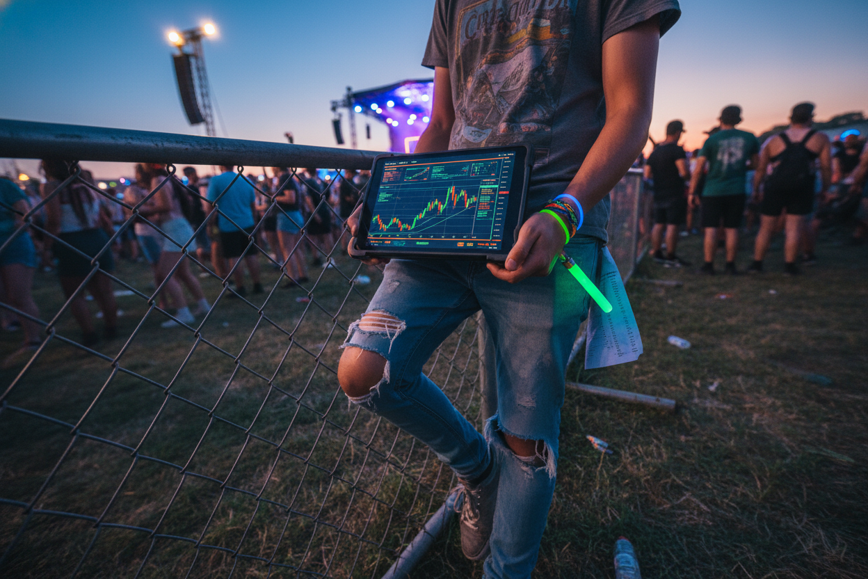 Verifiable AI Oracle Feeds for Traders Using On-Chain Crypto State Data