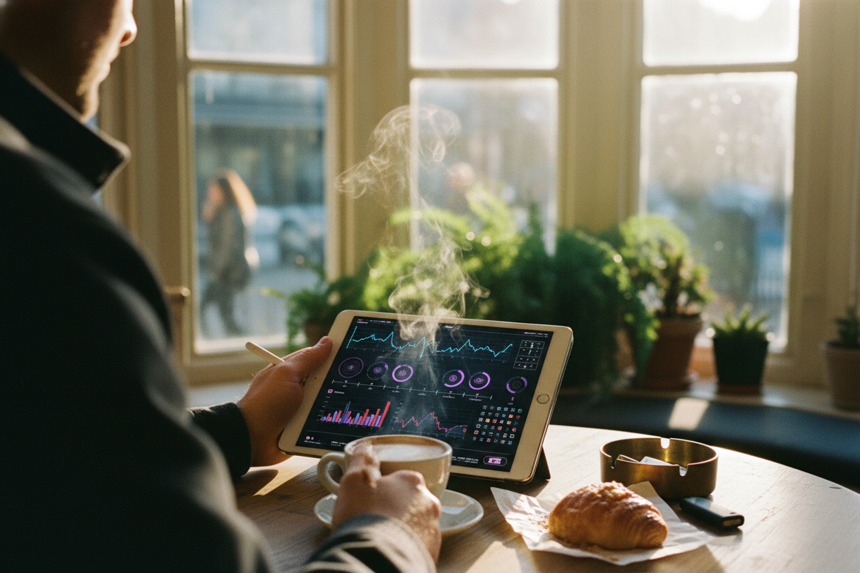 Verify Cross-Chain Bridge Security: Audit History TVL Trends Exploit Records Checklist