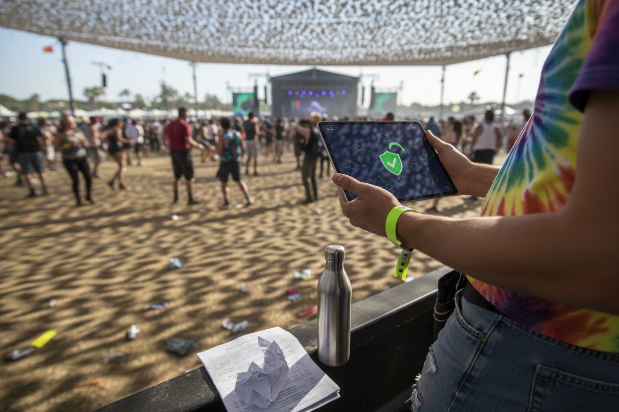 Verifying Credentials On-Chain Without Revealing Data in ZK Wallets