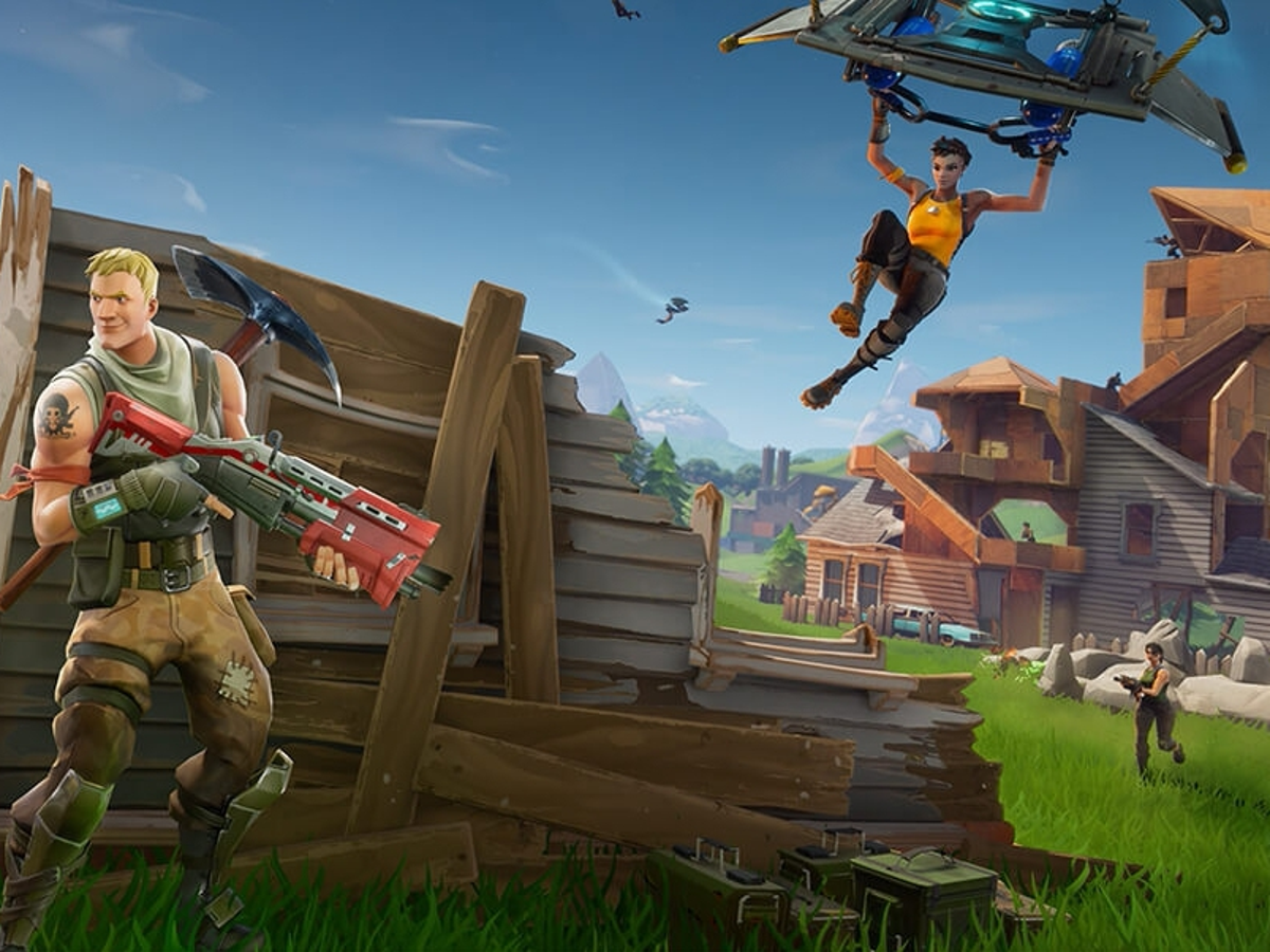 Vibrant arena battle royale scene of Tiny Legends AI agents clashing intensely in real-time with voice command overlays and NFT rewards