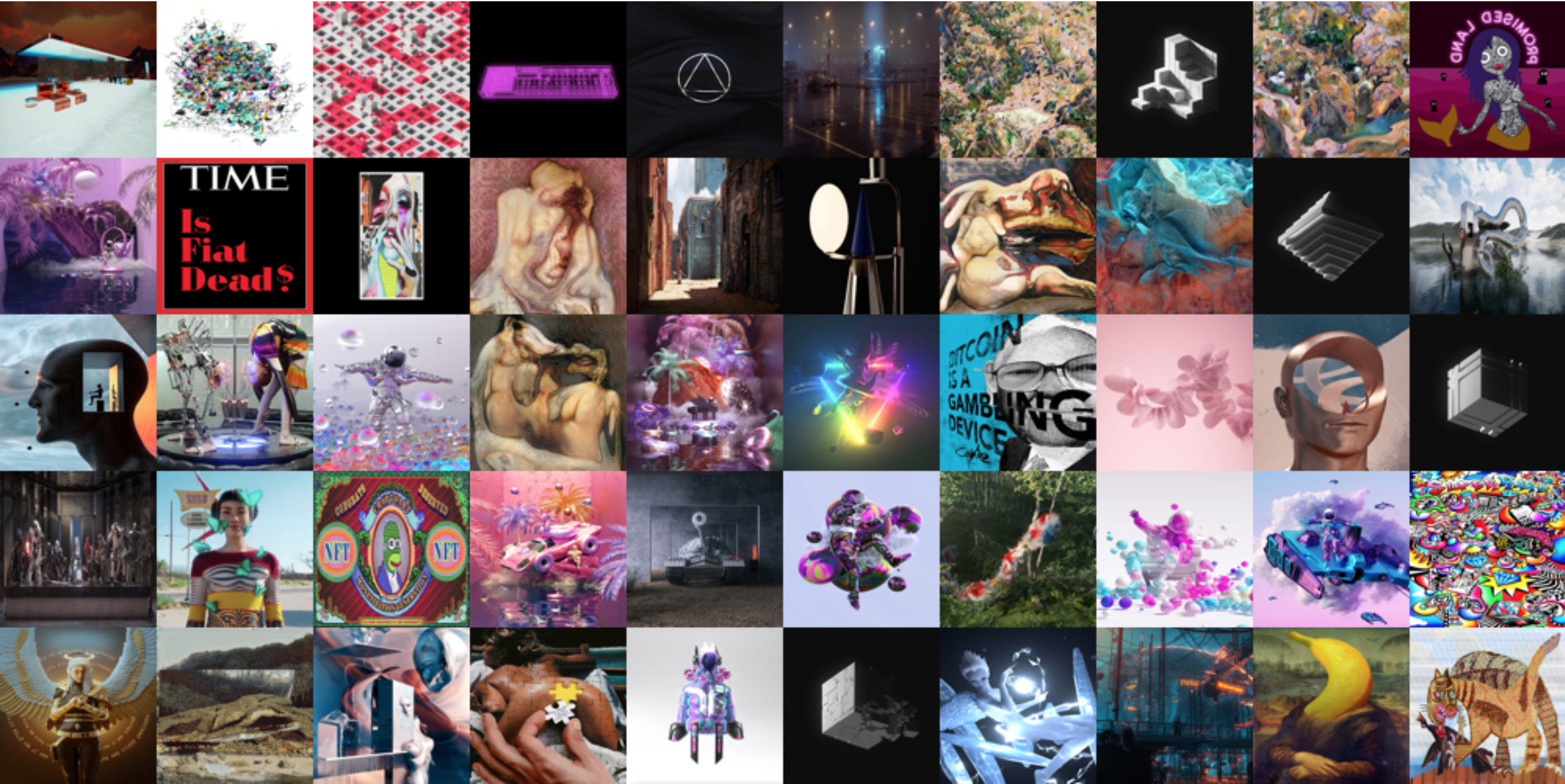 Vibrant digital artwork depicting blockchain nodes distributing glowing royalty tokens to artist wallets, symbolizing transparent revenue splits for digital creators on Web3 platforms