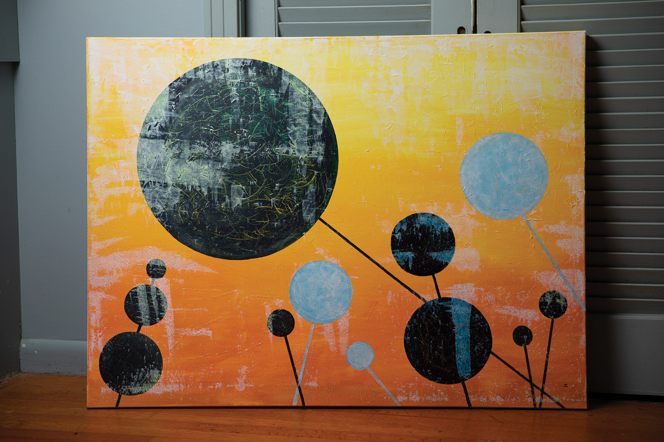 Vibrant Web3 illustration contrasting fleeting giveaway explosions like fireworks with sustainable growing engagement token ecosystems as thriving organic networks