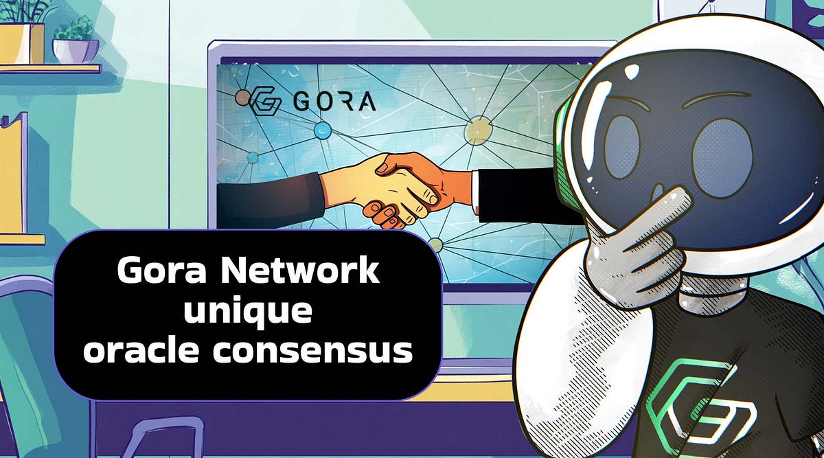 Vibrant illustration of a DAO raffle event with governance NFT badges awarded to excited community members against a Solana blockchain background