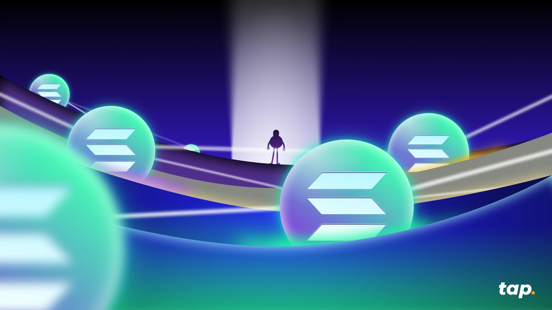 Vibrant illustration of sleek ZK wallet generating protective zero-knowledge proof shield blocking prying DeFi app eye, symbolizing on-chain credential verification privacy