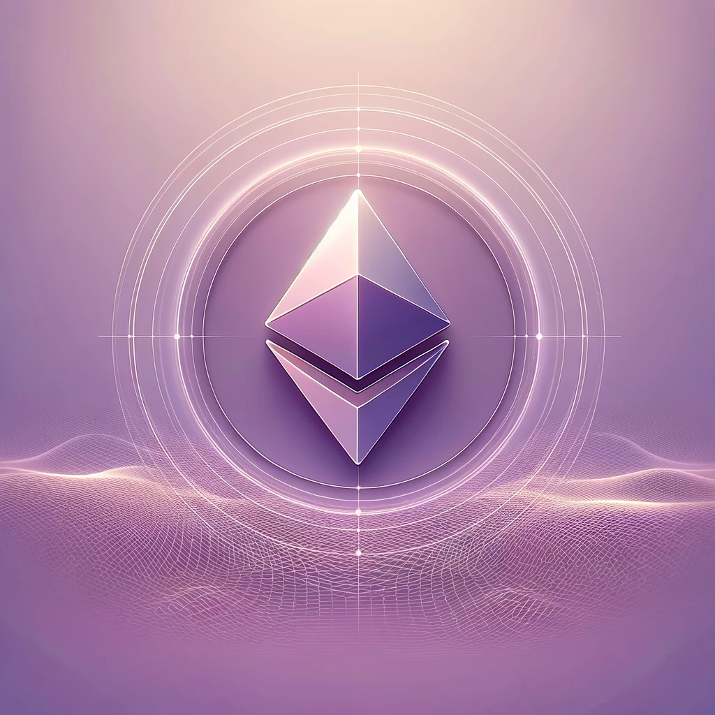 Vibrant illustration of NFT marketplace dashboard interface showing automated revenue splits flowing to creators via on-chain smart contracts, blockchain royalties visualization