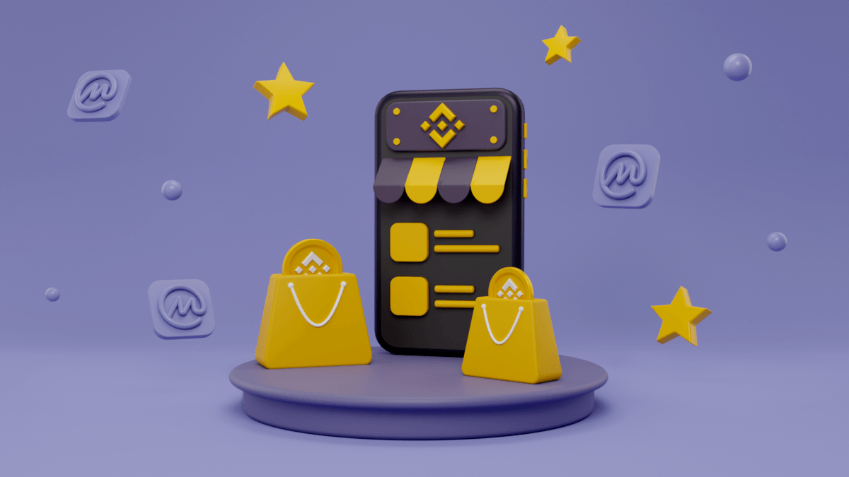 Vibrant illustration of NFTs being staked on-chain with digital tokens and rewards emerging, symbolizing blockchain loyalty rewards for NFT holders