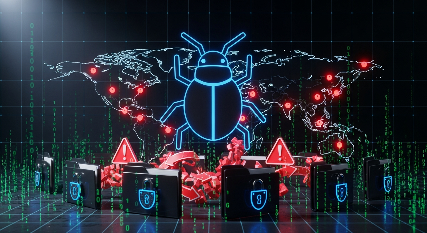 Vibrant illustration of seamless app-chain deployment pipeline using abstract rollup technology for RaaS platforms like Caldera and Conduit