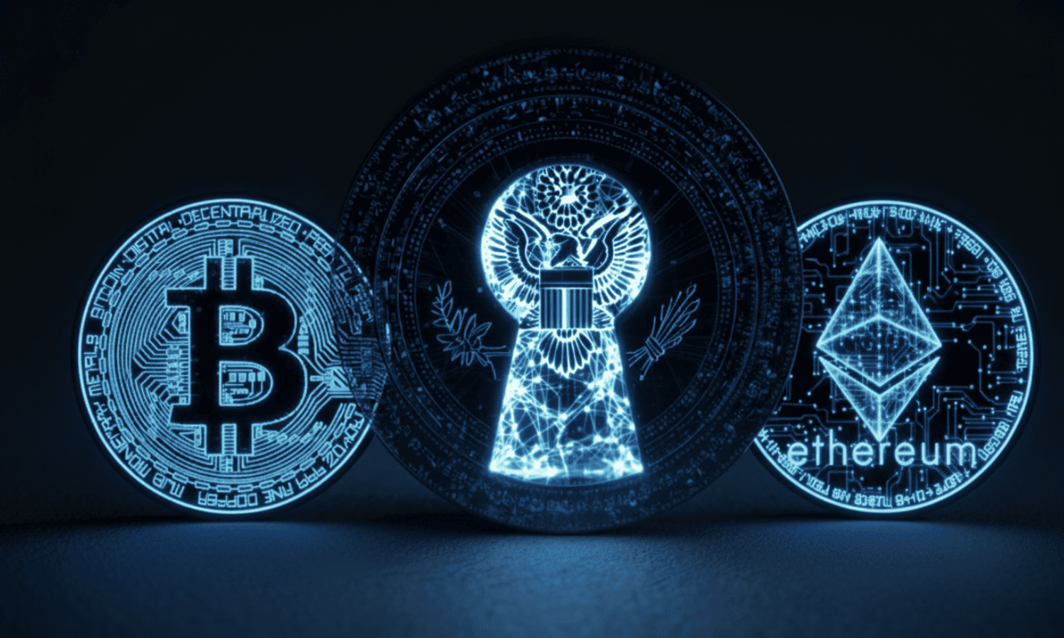 Vibrant illustration of Twitter icons like likes comments and reposts morphing into golden cryptocurrency tokens flowing into a digital wallet, symbolizing blockchain engagement rewards and SocialFi